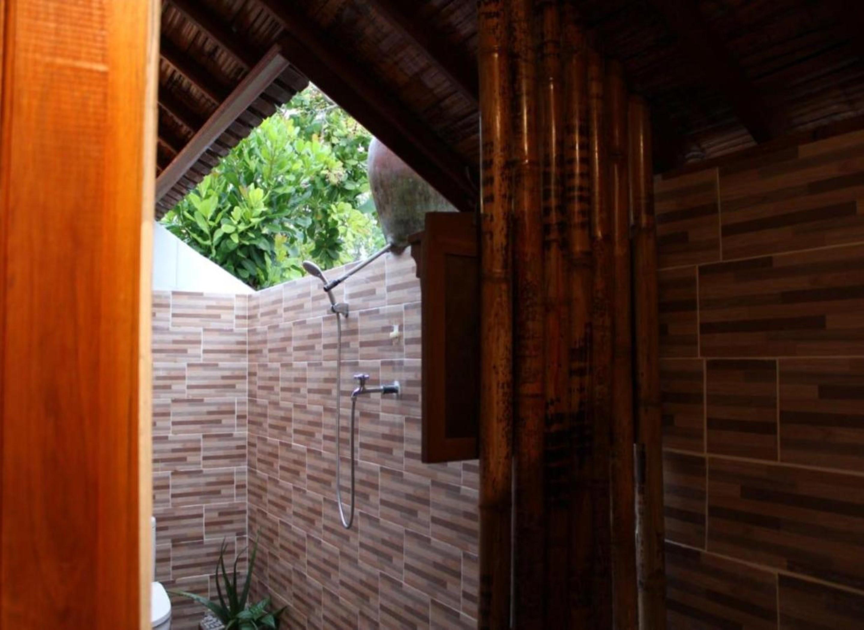 Kubu Reot Taman Asri Villa Batumadeg Ngoại thất bức ảnh